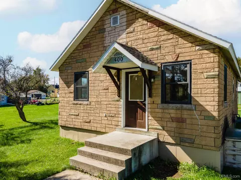 Exterior - 400 Brule, Caspian, MI 49915 photo 4 of 7