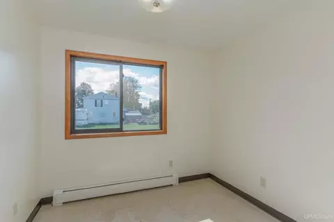 Bedroom - 400 Brule, Caspian, MI 49915 photo 4 of 7