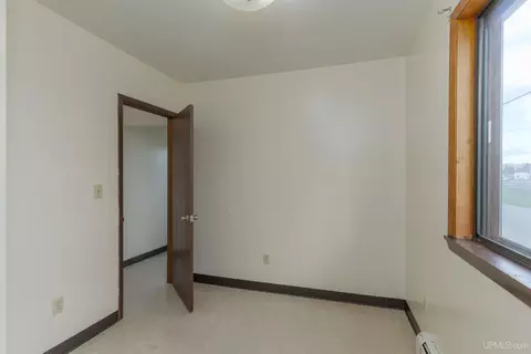 Bedroom - 400 Brule, Caspian, MI 49915 photo 7 of 7