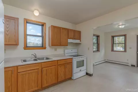 Kitchen - 400 Brule, Caspian, MI 49915 photo 1 of 4