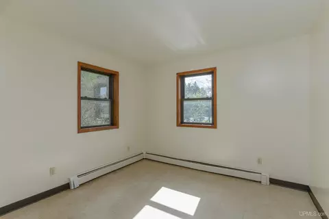 Bedroom - 400 Brule, Caspian, MI 49915 photo 1 of 7