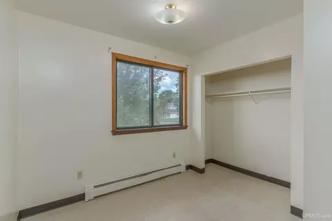 Bedroom - 400 Brule, Caspian, MI 49915 photo 6 of 7