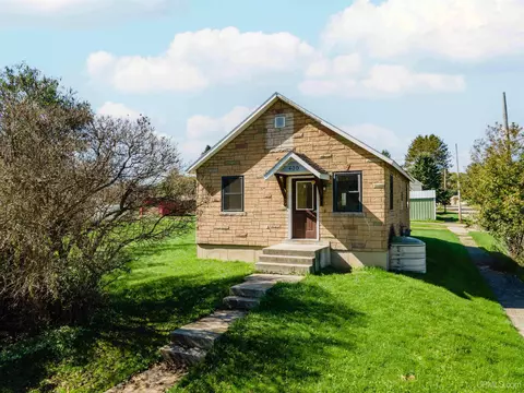 Exterior - 400 Brule, Caspian, MI 49915 photo 1 of 7