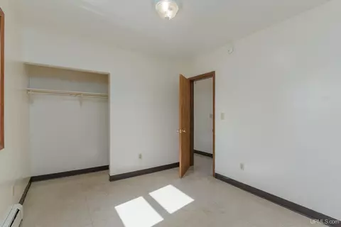 Bedroom - 400 Brule, Caspian, MI 49915 photo 3 of 7