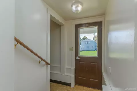 Entry Way - 400 Brule, Caspian, MI 49915 photo 3 of 3