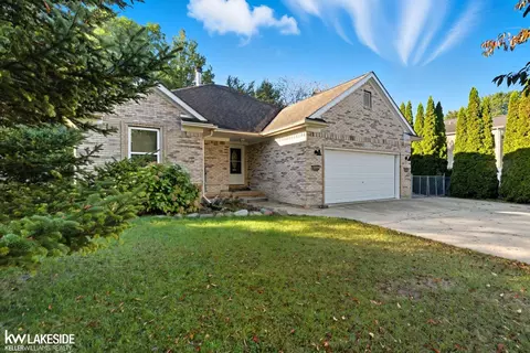 Exterior - 9575 Rachel, Algonac, MI 48001 photo 2 of 6