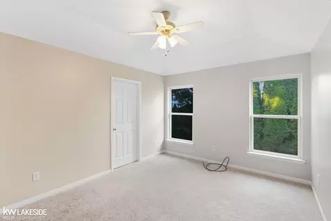 Bedroom - 9575 Rachel, Algonac, MI 48001 photo 1 of 6