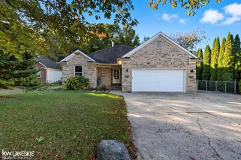 9575 Rachel, Algonac, MI 48001