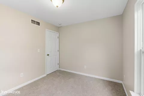 Bedroom - 9575 Rachel, Algonac, MI 48001 photo 6 of 6