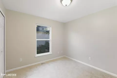 Bedroom - 9575 Rachel, Algonac, MI 48001 photo 3 of 6