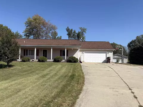 3525 S Hollister, Ovid, MI 48866