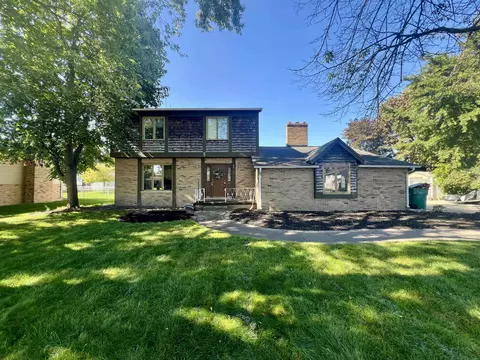 4464 W W Park, Bay City, MI 48706
