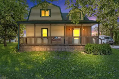 3106 S Euclid, Bay City, MI 48706