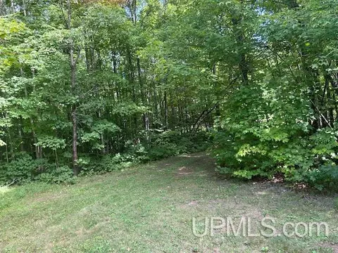 Exterior - e6529 Crossover Road, Munising, MI 49862 photo 3 of 5