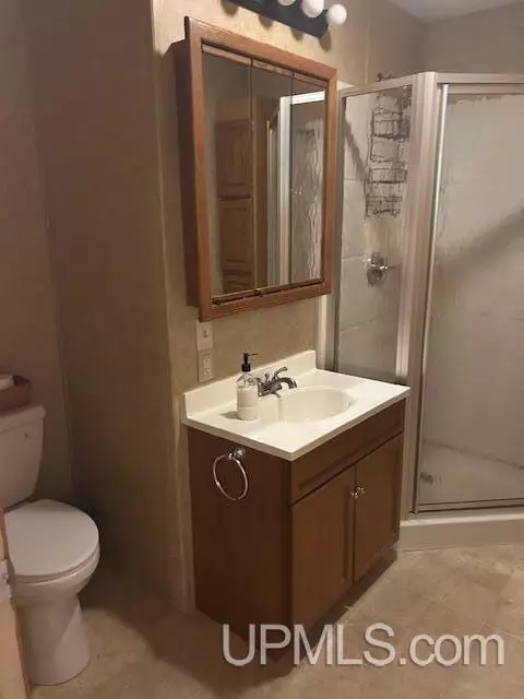 Bath - e6529 Crossover Road, Munising, MI 49862 photo 1 of 1