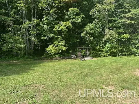 Exterior - e6529 Crossover Road, Munising, MI 49862 photo 5 of 5