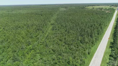 252 Acres Riv, Gulliver, MI 49840
