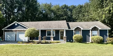 5495 N N Shr, Pinconning, MI 48650