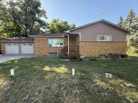6859 N Ann Arbor, Dundee, MI 48131