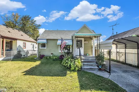 25688 Fern, Roseville, MI 48066