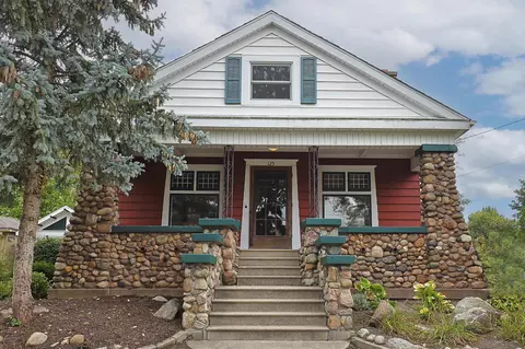 125 S Webster, Saginaw, MI 48602