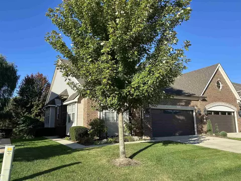 21182 Lilac, Clinton Township, MI 48036