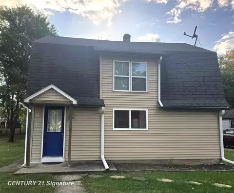 244 S Sherman, Vassar, MI 48768