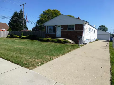 24848 Wagner, Warren, MI 48089