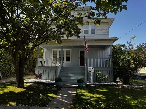 507 Litchfield, Bay City, MI 48706