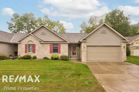 3109 Rotterdam UNIT 79, Clio, MI 48420