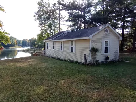4488 Lakeview, Alger, MI 48610
