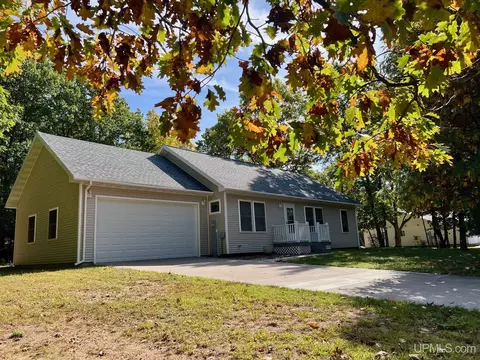 2103 Balsam, Houghton, MI 49931