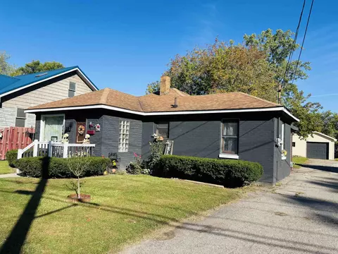 117 E Smith, Bay City, MI 48706
