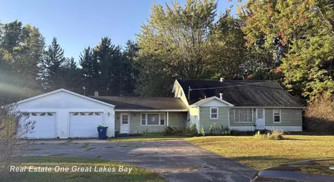 10924 E Monroe, Wheeler, MI 48662