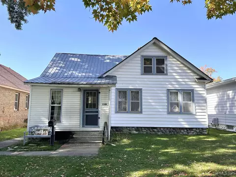 1108 Stockbridge, Iron Mountain, MI 49801