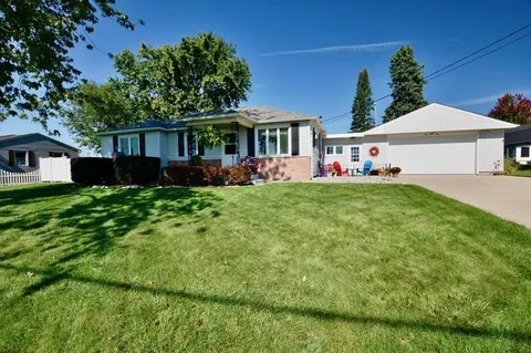 439 E Wheeler, Bay City, MI 48706