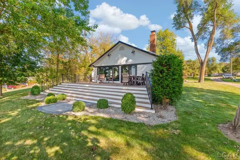 6103 Highland, Manitou Beach, MI 49253