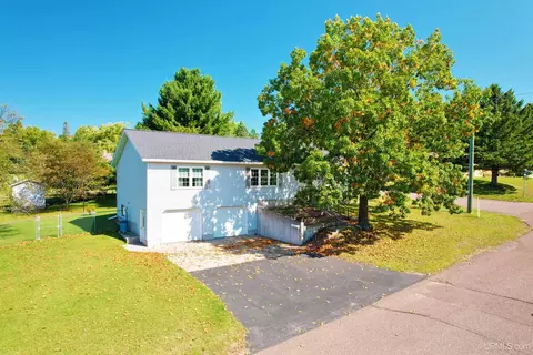1401 Anthony, Hancock, MI 49930