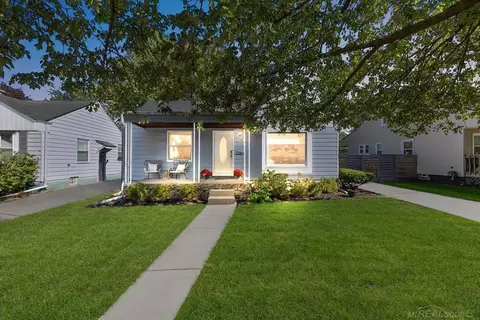 209 Helene, Royal Oak, MI 48067