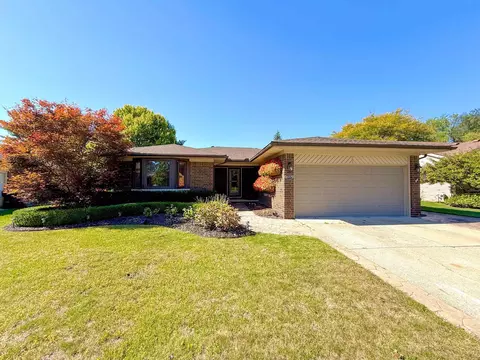 40779 Cascade, Sterling Heights, MI 48313
