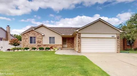 47579 Valleybrook, New Baltimore, MI 48051