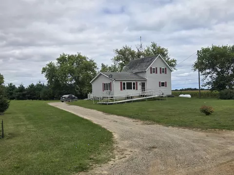4669 Mills, Deckerville, MI 48427