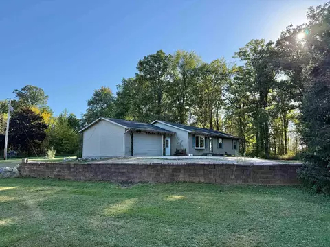 1195 W French Line, Sandusky, MI 48471