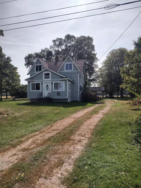 7426 E M21, Corunna, MI 48817