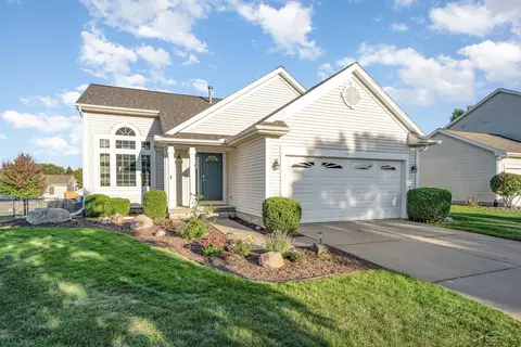 14761 Hardtke, Lansing, MI 48906
