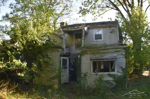 1514 Paterson, Flint, MI 48504