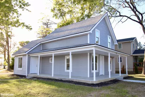 69011 Stone, Richmond, MI 48062