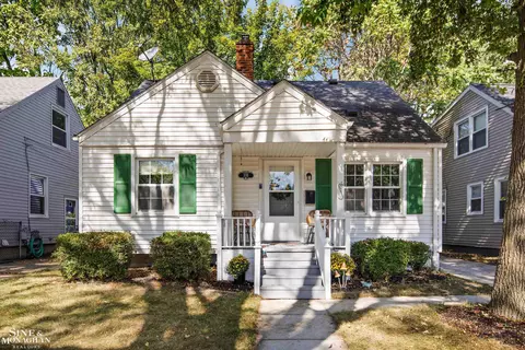 2011 Dallas, Royal Oak, MI 48067