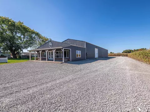 5770 Lewis, Ida, MI 48140