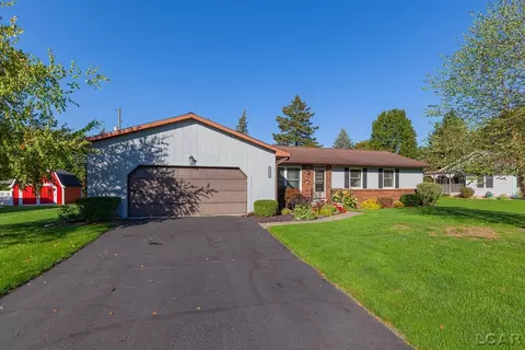 1312 Fairlane, Adrian, MI 49221